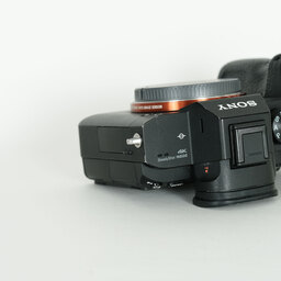 SONY α7 III（ILCE-7M3）