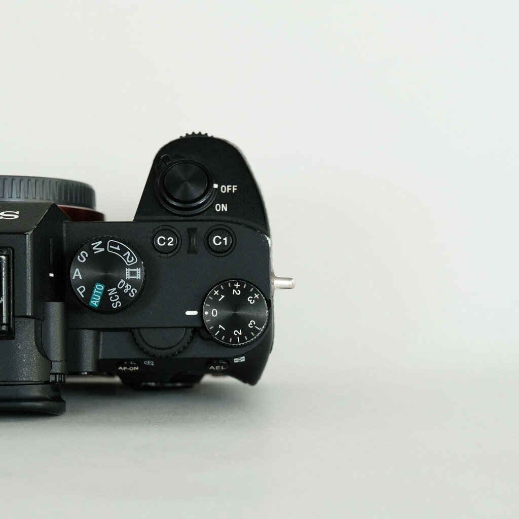 SONY α7 III(ILCE-7M3) SONY α7 III(ILCE-7M3)