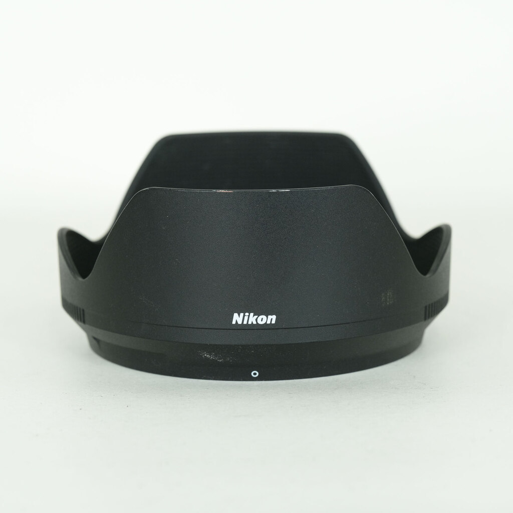 Nikon NIKKOR Z 24-120mm f/4 S