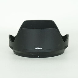 Nikon NIKKOR Z 24-120mm f/4 S