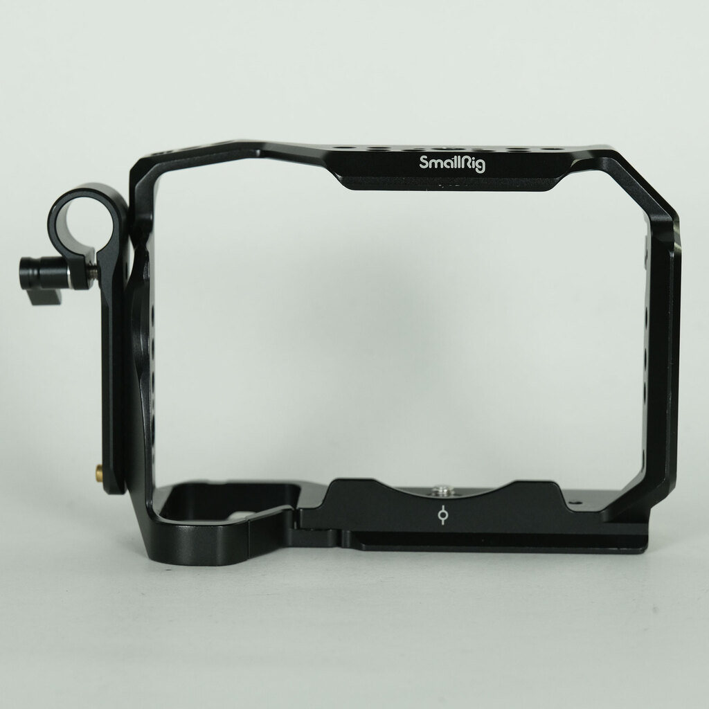 SONY α7S III（ILCE-7SM3）