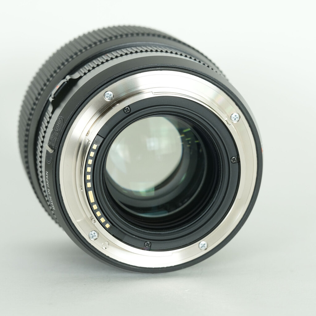FUJIFILM GF80mmF1.7 R WR
