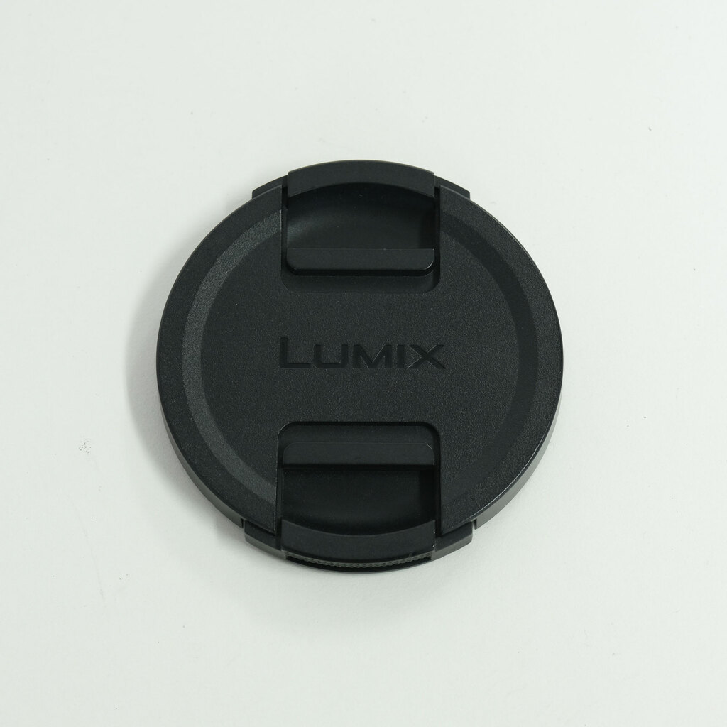 Panasonic LUMIX S 24-105mm F4 MACRO O.I.S.
