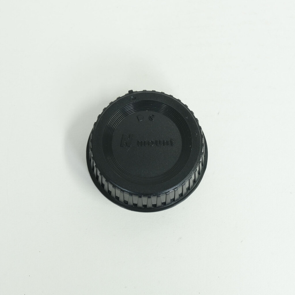 Nikon AF-P DX NIKKOR 18-55mm F3.5-5.6G VR