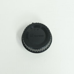 Nikon AF-P DX NIKKOR 18-55mm F3.5-5.6G VR