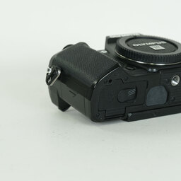 OLYMPUS OM-D E-M5 Mark III