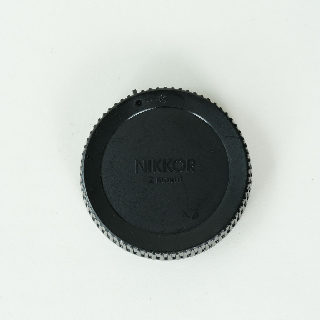 Nikon NIKKOR Z DX 16-50mm f/3.5-6.3 VR