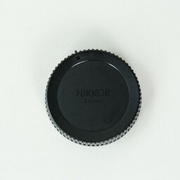 Nikon NIKKOR Z DX 16-50mm f/3.5-6.3 VR