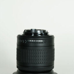 Nikon AF-P DX NIKKOR 10-20mm F4.5-5.6G VR