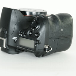 SONY α77IIボディ ILCA-77M2