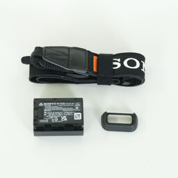 SONY α6700（ILCE-6700）