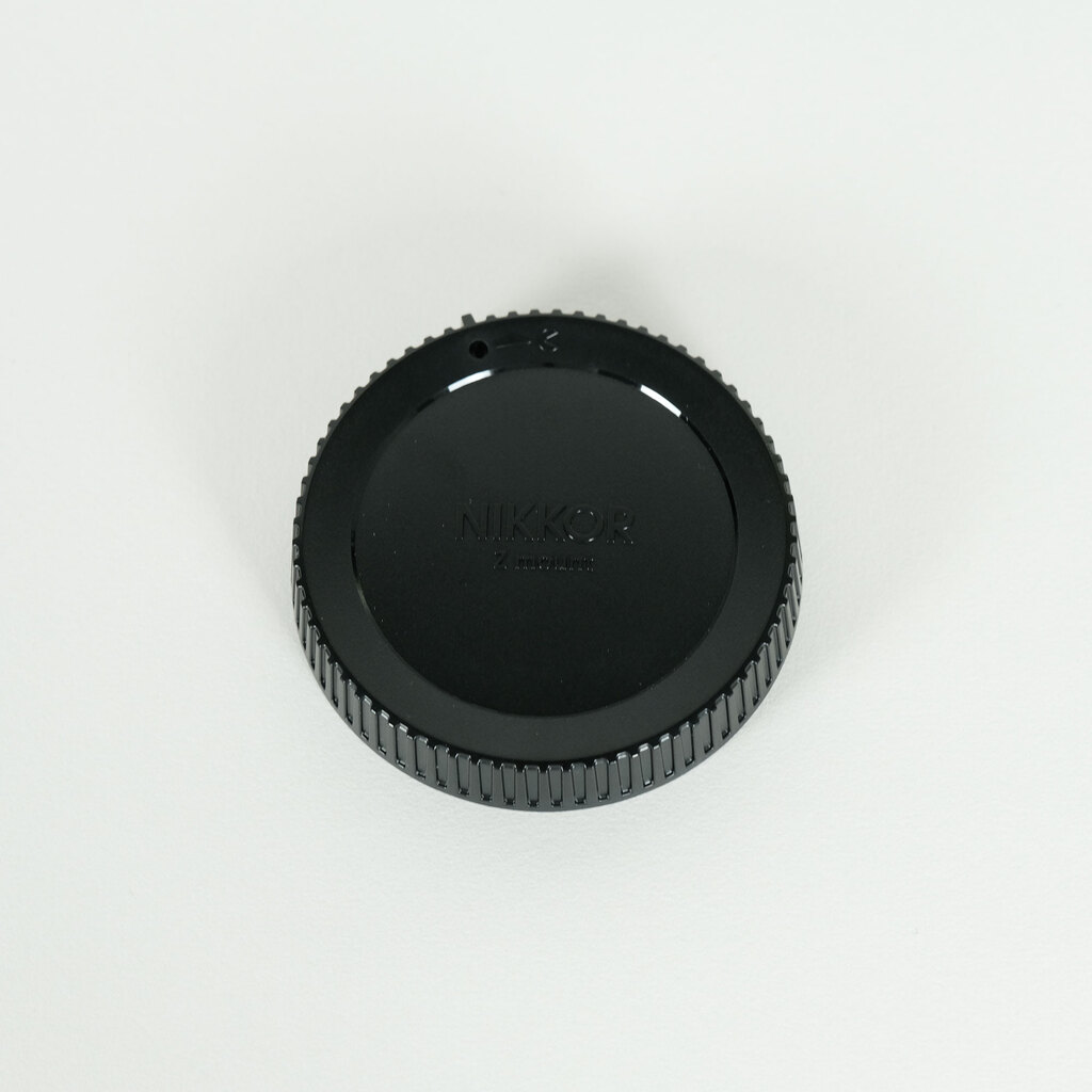 Nikon NIKKOR Z 24-120mm f/4 S