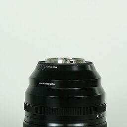 FUJIFILM XF50mmF1.0 R WR