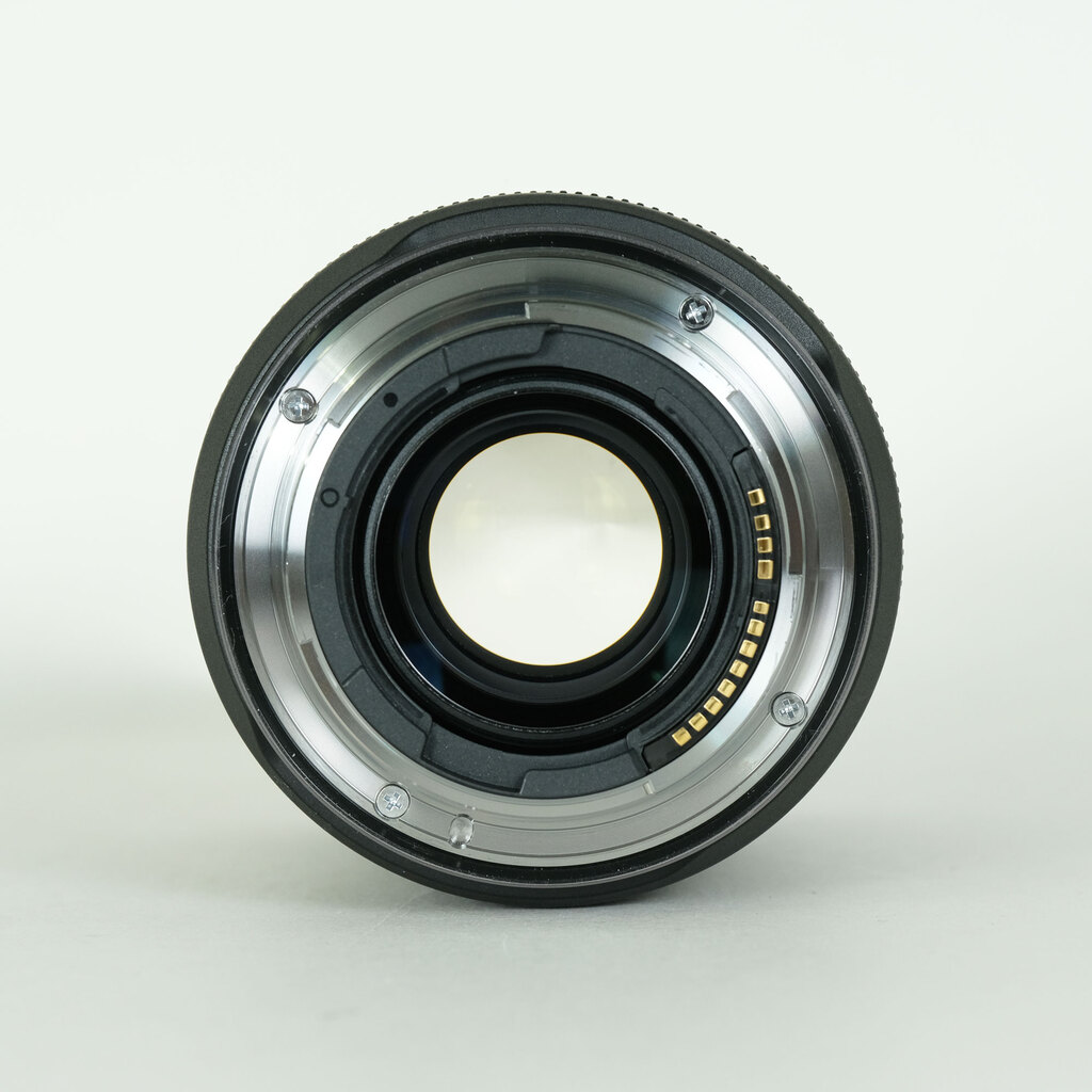 Canon RF20mm F1.4 L VCM