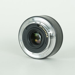Canon EF-M22mm F2 STM