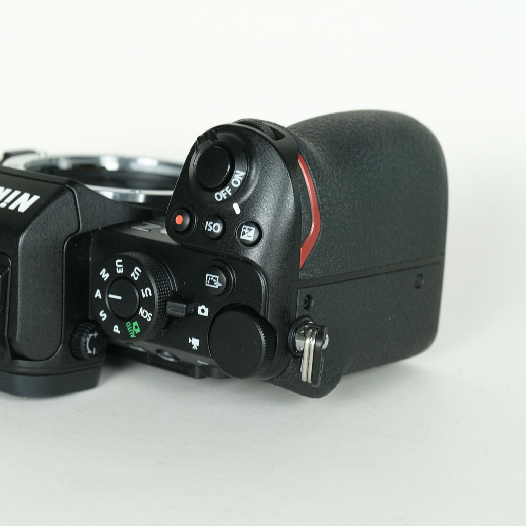 Nikon Z50II Nikon Z50II
