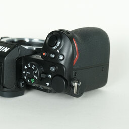 Nikon Z50II Nikon Z50II