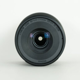 Canon RF-S55-210mm F5-7.1 IS STM