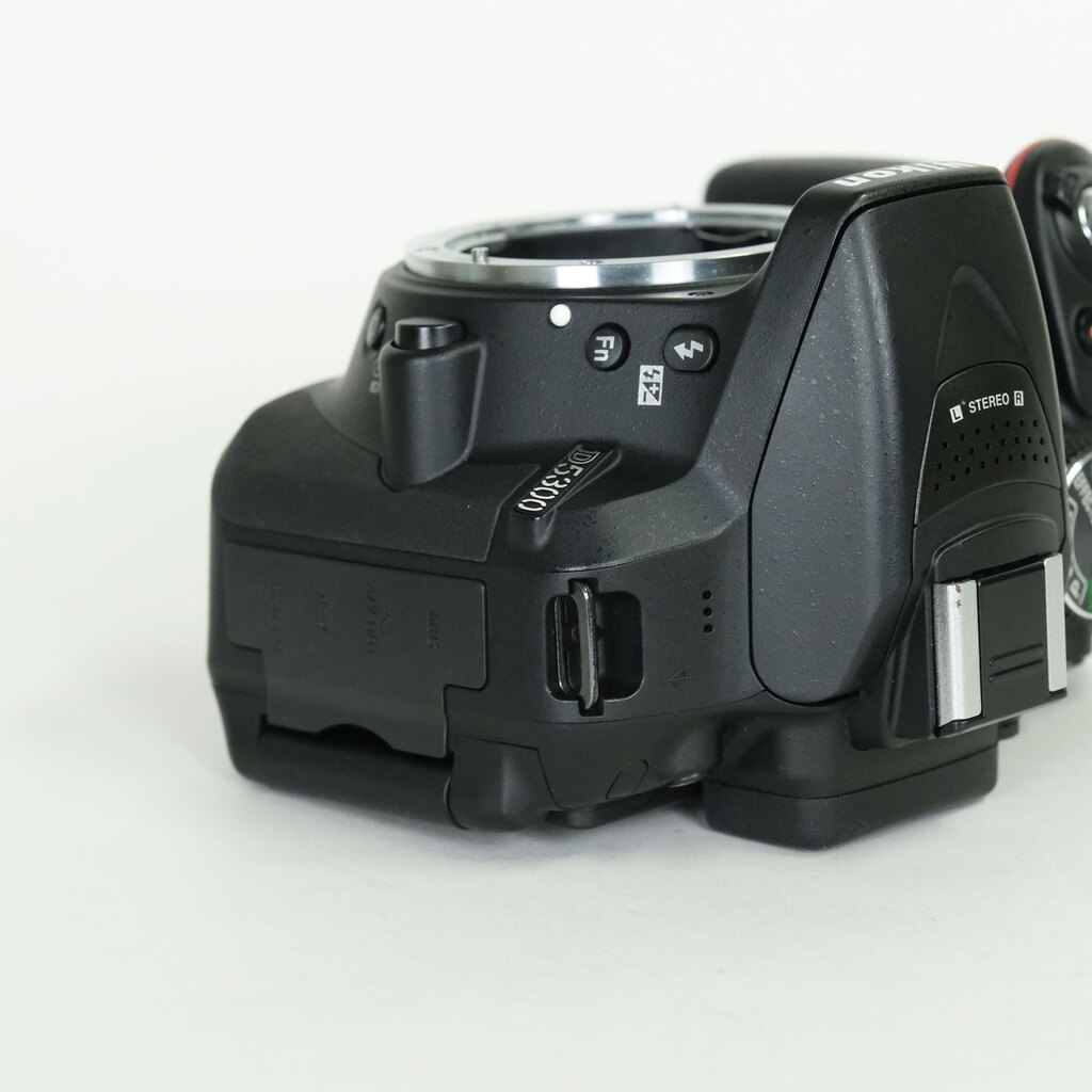Nikon D5300 Nikon D5300