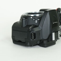 Nikon D5300 Nikon D5300