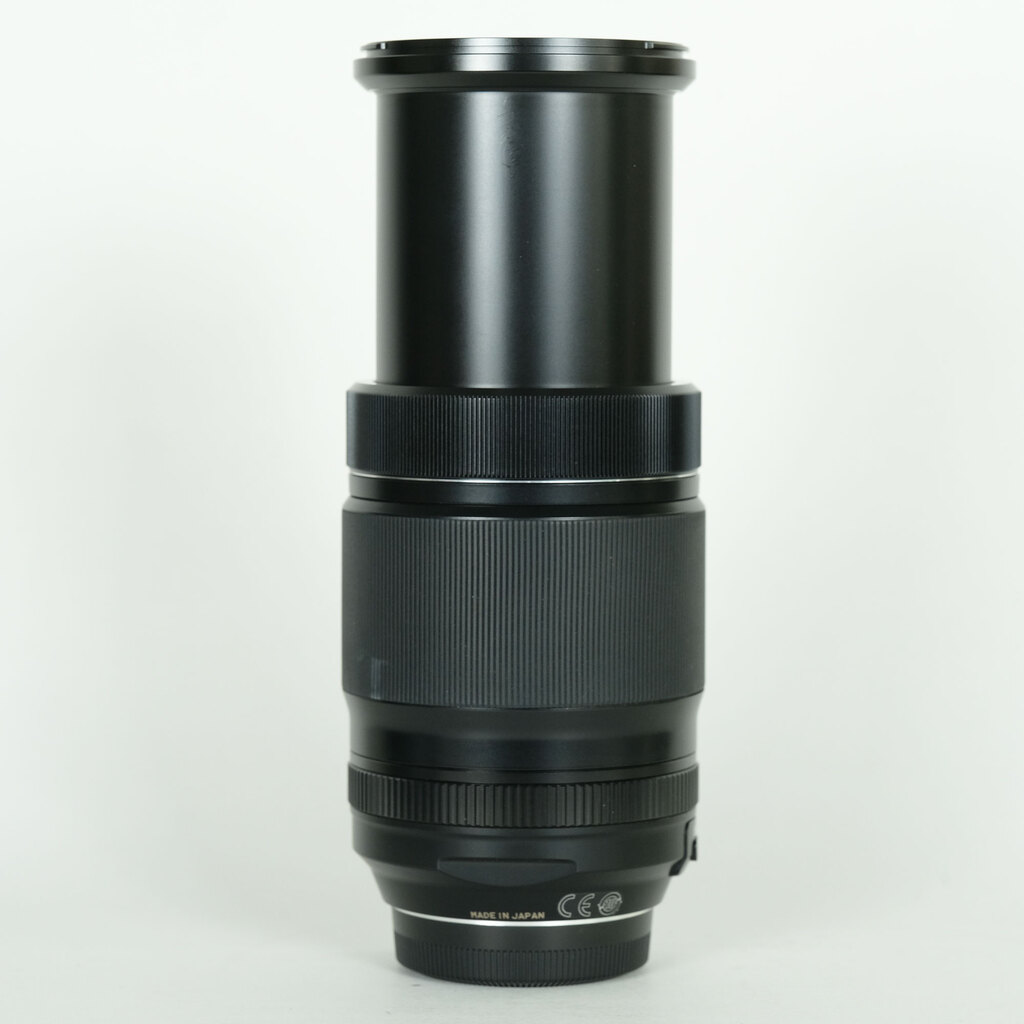 FUJIFILM XF55-200mmF3.5-4.8 R LM OIS