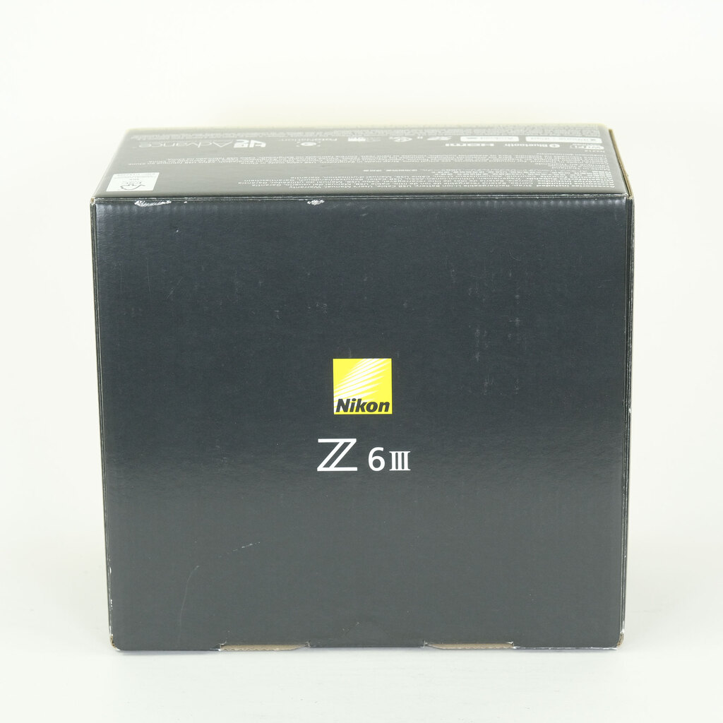 Nikon Z6III Nikon Z6III