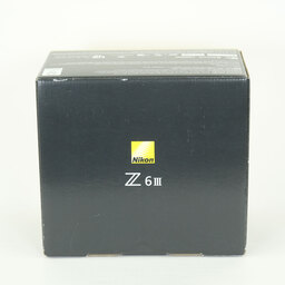 Nikon Z6III Nikon Z6III