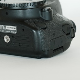 Canon EOS 6D Mark II