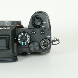 SONY α9 II（ILCE-9M2）