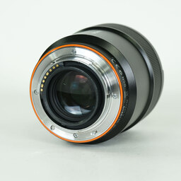 SONY Distagon T* 24mm F2 ZA SSM SAL24F20Z
