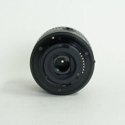 Nikon AF-P DX NIKKOR 18-55mm F3.5-5.6G VR