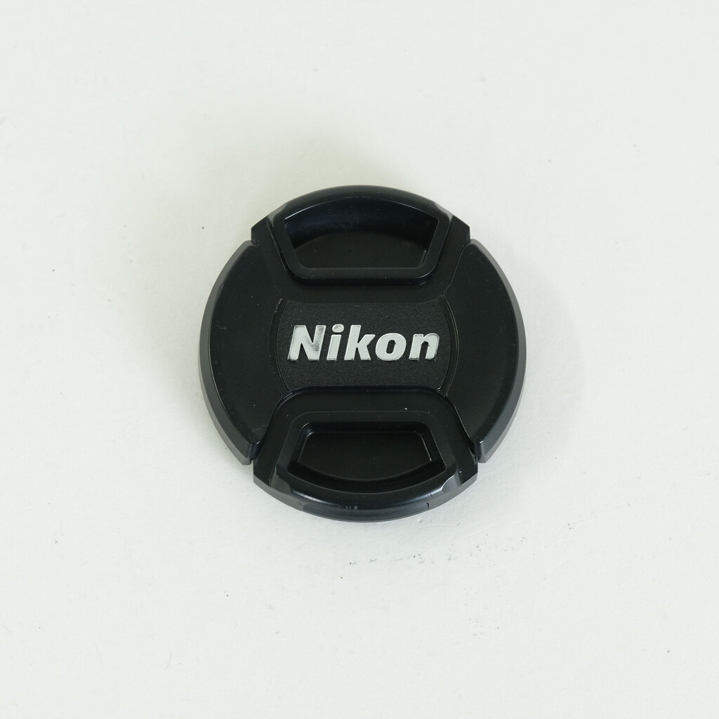 Nikon NIKKOR Z 40mm f/2
