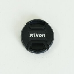 Nikon NIKKOR Z 40mm f/2