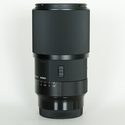 SIGMA 105mm F2.8 DG DN Macro｜Art [ソニーE用]