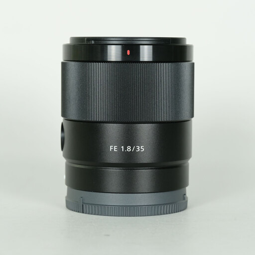 SONY FE 35mm F1.8 SEL35F18Fを徹底解説。作例からレビューまで | ONE