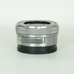 SONY E PZ 16-50mm F3.5-5.6 OSS SELP1650 シルバー