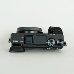 SONY α6300（ILCE-6300）