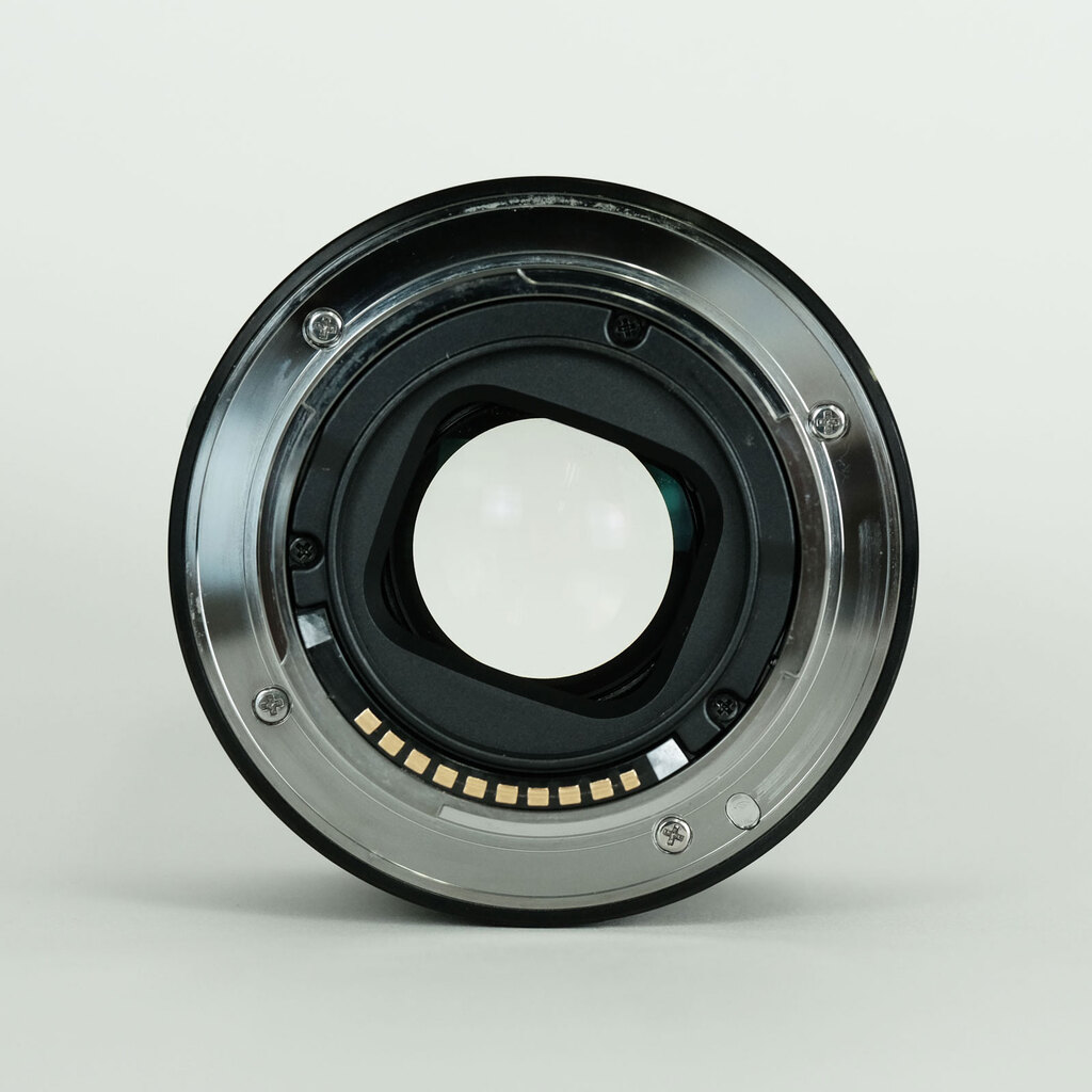 SONY E 50mm F1.8 OSS SEL50F18