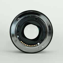 SONY E 50mm F1.8 OSS SEL50F18