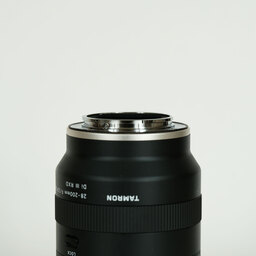 TAMRON 28-200mm F/2.8-5.6 Di III RXD (Model A071) [ソニーE用]