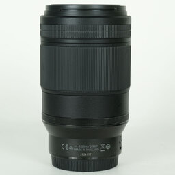 Nikon NIKKOR Z MC 105mm f/2.8 VR S Nikon NIKKOR Z MC 105mm f/2.8 VR S