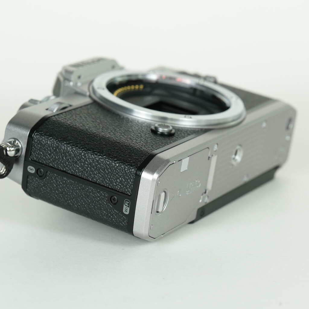 Nikon Z fc