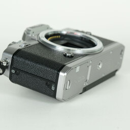 Nikon Z fc