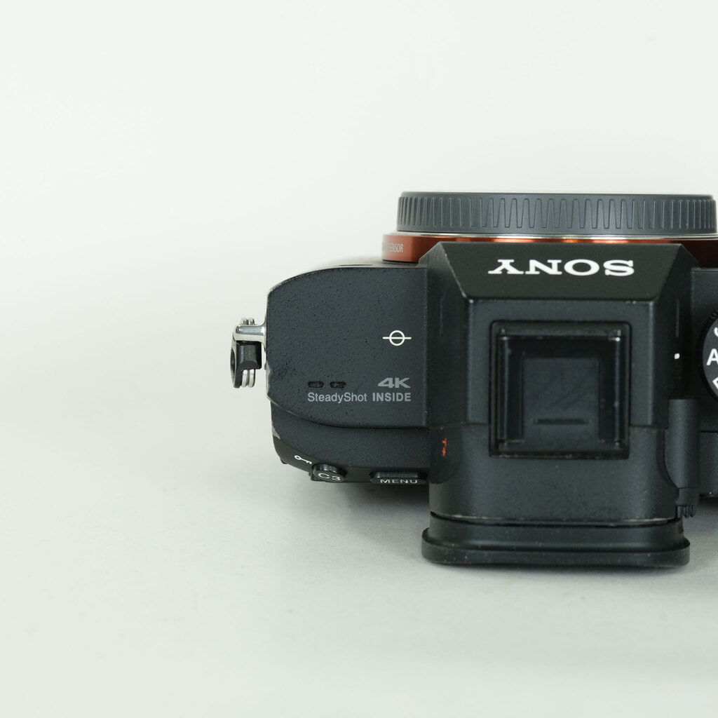 SONY α7R III（ILCE-7RM3）