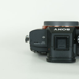 SONY α7R III（ILCE-7RM3）