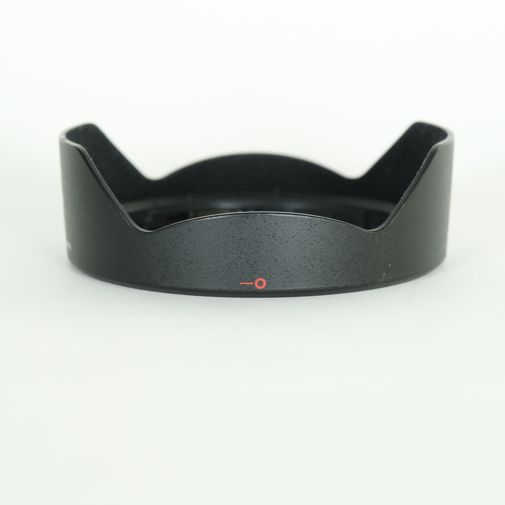 Canon EF16-35mm F4L IS USM