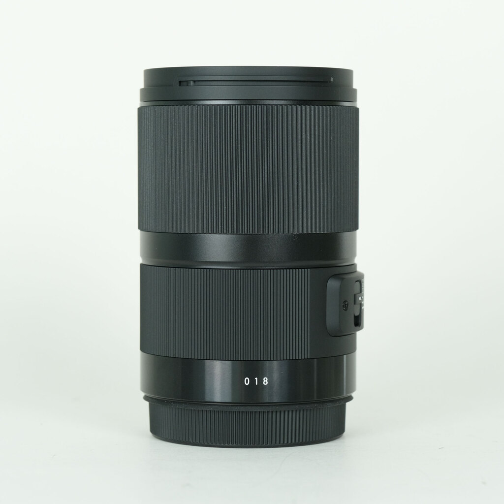 SIGMA 70mm F2.8 DG MACRO | Art [キヤノン用]