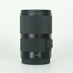 SIGMA 70mm F2.8 DG MACRO | Art [キヤノン用]