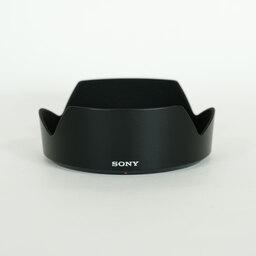 SONY FE 20-70mm F4 G SEL2070G