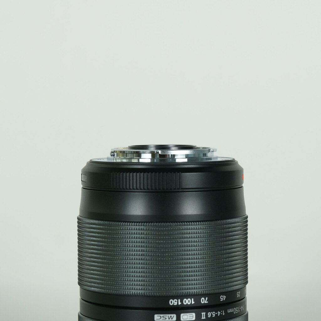 OLYMPUS M.ZUIKO DIGITAL ED14-150mm F4.0-5.6 IIの出品 | ONE SCENE